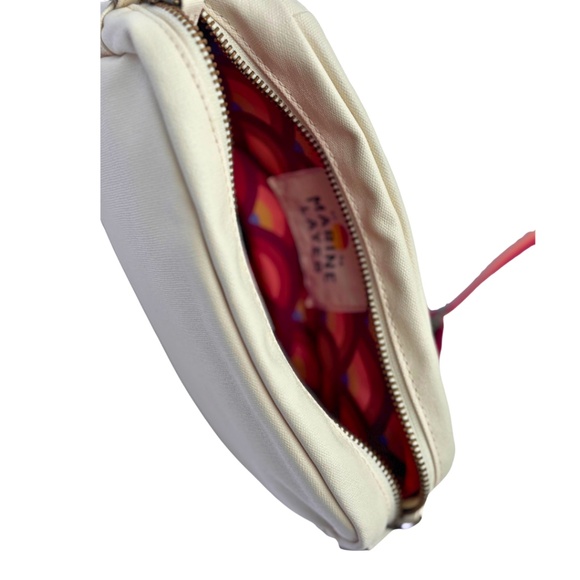 Marine Layer Natural Fanny Pack - Picture 4 of 5